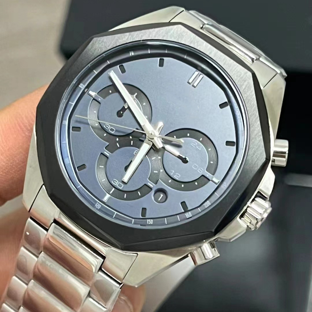 MEN BS Watch Designer Hotes Quartz Watches Movement Watches 40 مم من الياقوت الزجاجي المضاد للماء Wathproof Watcher Watch Luxury Watch 1514015