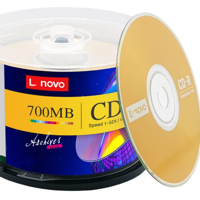 cdVCDMP3 gravação de CD em branco disco cd-r50 disco em branco 700 MB Drama UK Edition US Edition Impressão personalizável Silkscreen 10/50 folhas por caixa
