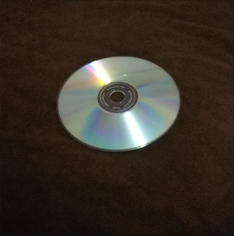 CDVCDMP3燃焼CDブランクディスクCD-R50ブランクディスク700MBドラマ英国版USエディションカスタマイズ可能な印刷シルクスクリーン10/50シートごと