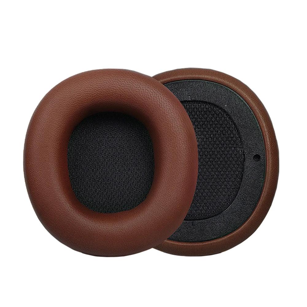 Earphones Earpads for Lagoon ANC HiFi Bluetooth Beyerdynamic Headphones Cushions Ear Pads Earmuff Cover Replacement Headset Parts HP BM200