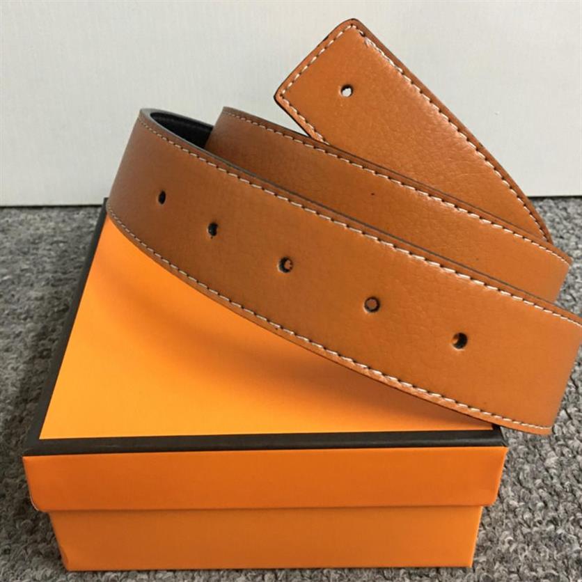 waistband Belts Men Women Belts of Mens and Women Belt with Fashion Big Buckle Real Leather Top High Quality231P