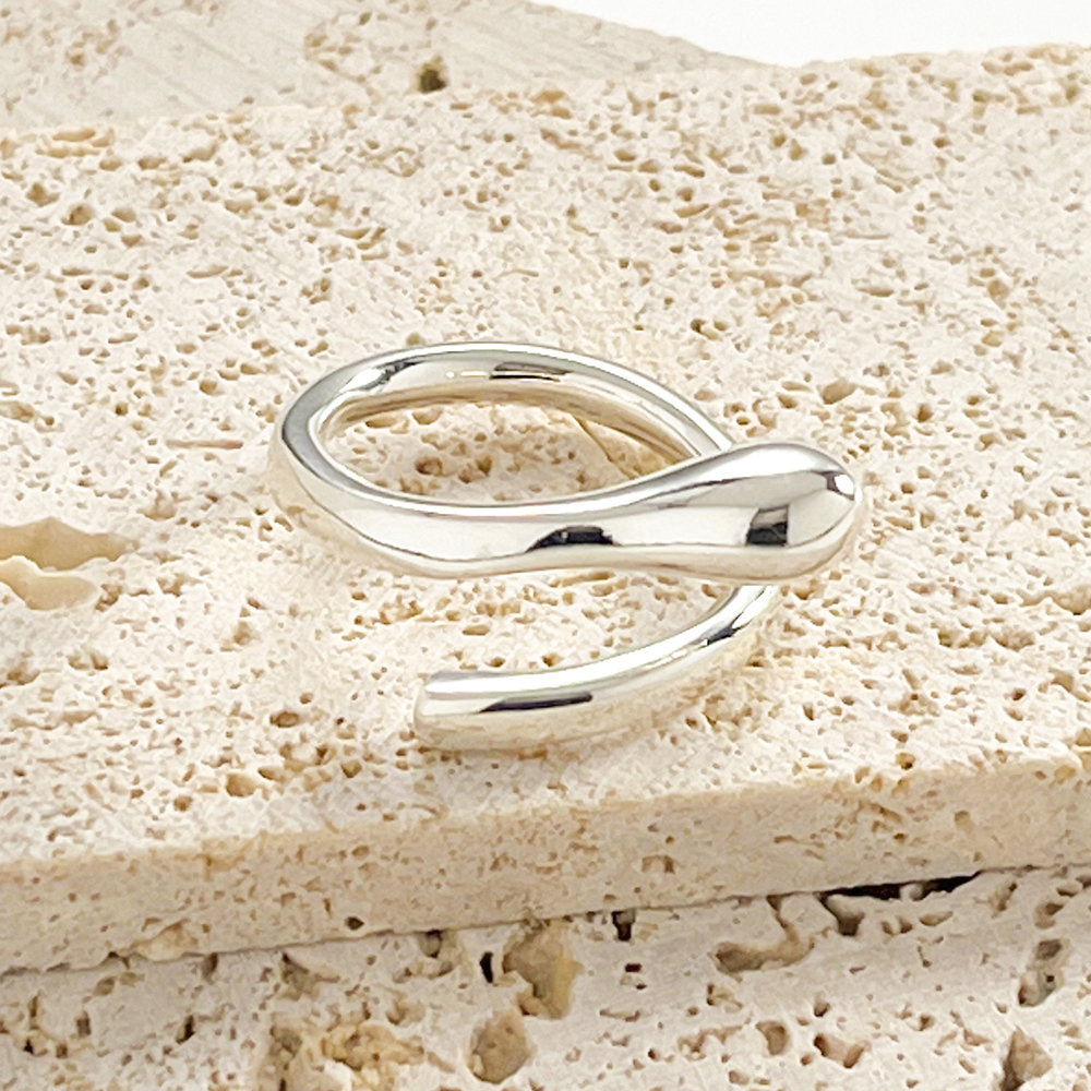 Spaanse Hoge Kwaliteit UNO DE 50 Prachtige Mode 2023 Hot Koop Goud Kleur vrouwen Achthoekige Ring Sieraden Gift Gratis Levering
