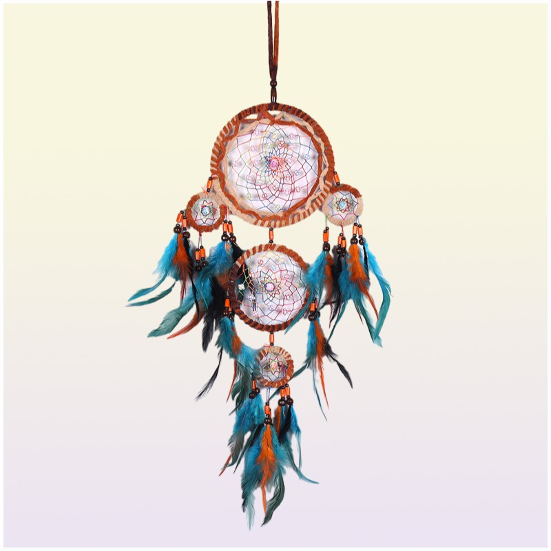 dream catcher nordic decoration home room nursery decor kids room decoration scandinavian nordic style kids decoration 2204252750302