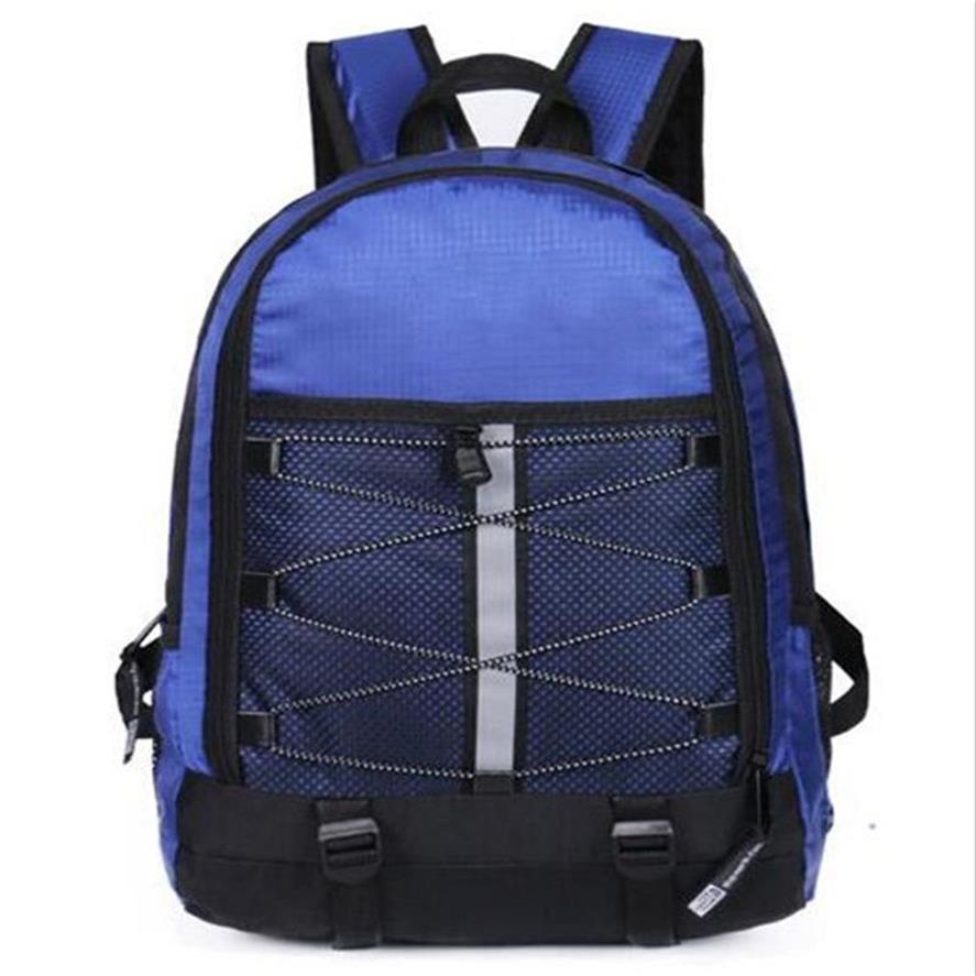 Designer North Backpack Fashion Unisexe Travel Sac Hands Sacs Boy Girls Facetied Back Pack Sac Sacquage Student Schoolbag Computer B2323