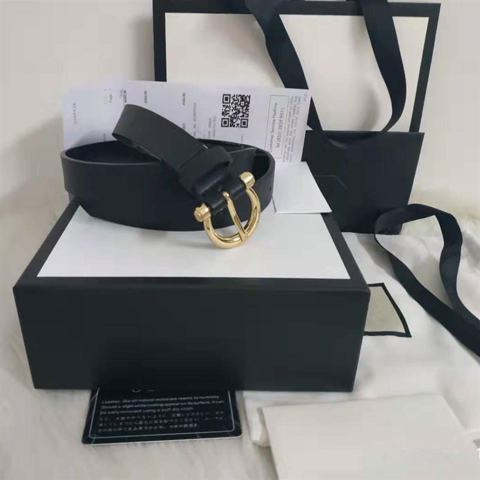 Ceinture en cuir véritable pour hommes et femmes, de haute qualité, couleur noir et blanc, de styliste, de luxe, 244m