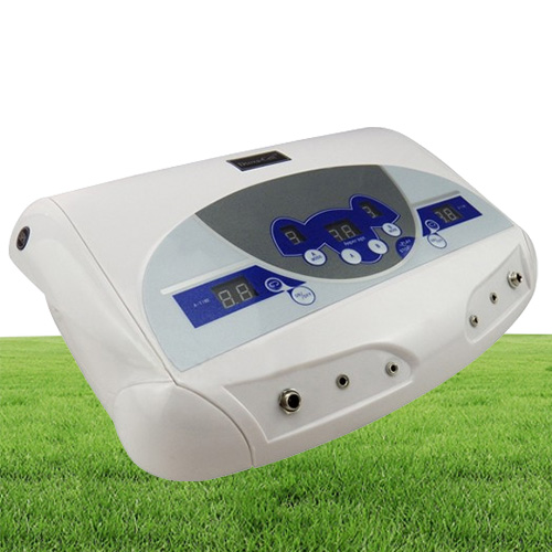 Dual ionic Detox Foot Bath Spa Foot Clean with Mp3 Music Fonction Retrait du métal, etc8800508,