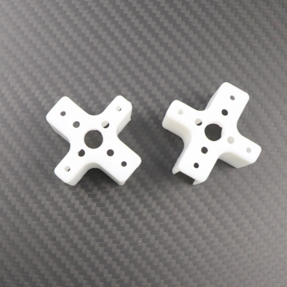 Fixed Wing Airplane Motor Mount Cross Type Motor Base For Remote Control Helicopter / Quadcopter Multicopter Frame / Rc Model