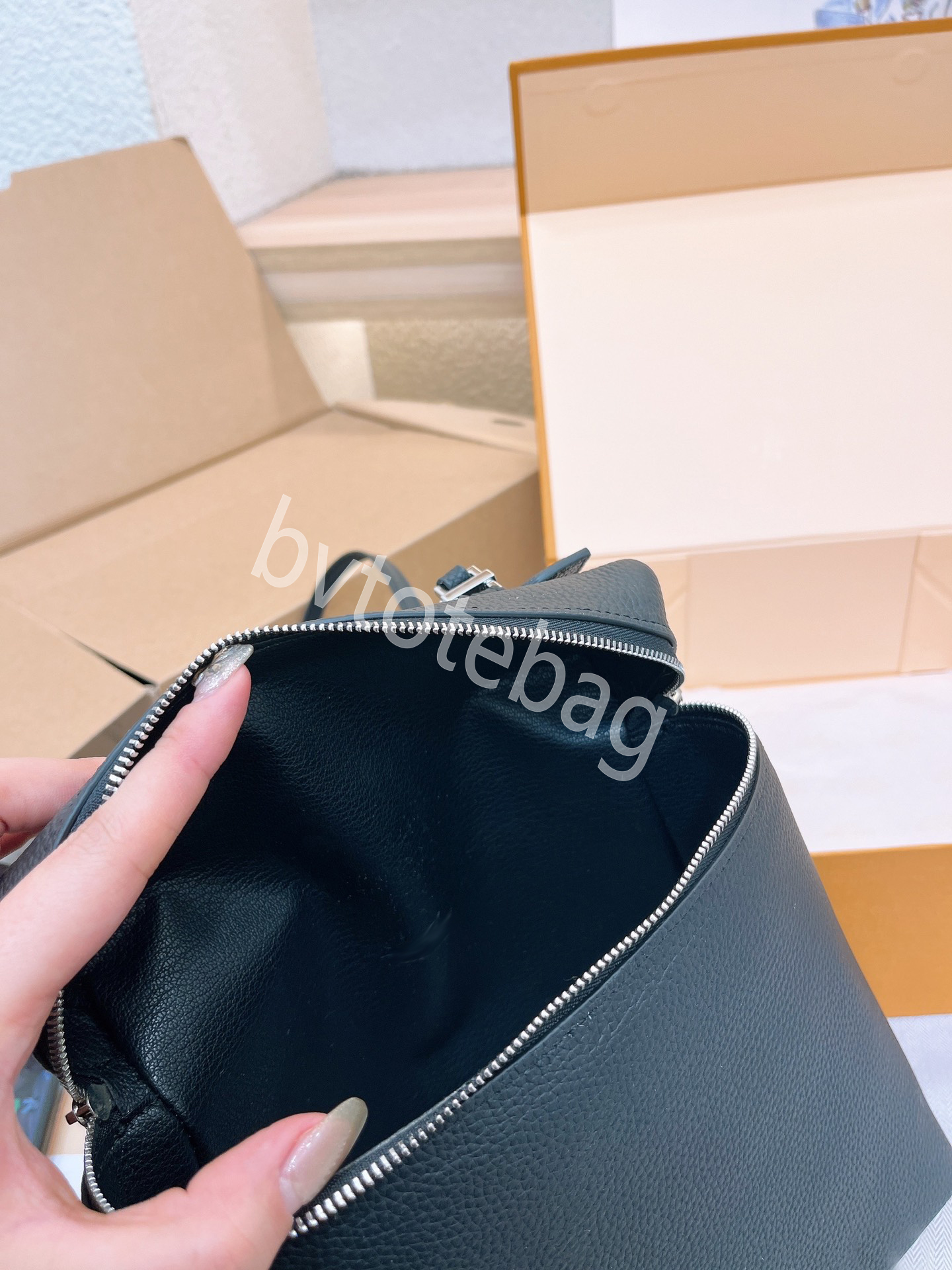 Loro Extra Pocket Bag Designer LP Bag L19 L23 Handbags Makeup Toiletry Shoulder Bag Fashion Trunk Bucket Clutch Women Beach Bags loropianaabag Backpack