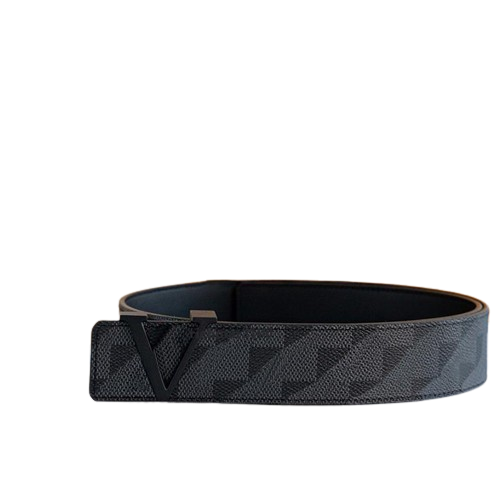 Nouvelles boulanges pour hommes de mode serpent en noir et marron ceinture automatique de cuir authentiques pour hommes de taille avec Ora6496795