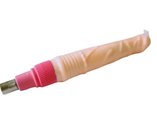 Vendita di accessori mitragliatrici di sesso C01 Silicone Big Dildo Vibratore 20 cm giocattoli sessuali lunghi donne2383912