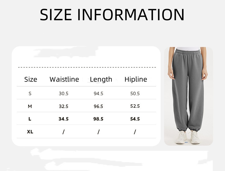 Al Yoga Wear Womens Neunte Jogginghose Herbst Pull Seil Jogger Stretchy High -Taille -Trainingsgurthose 3 Farben Pt2357