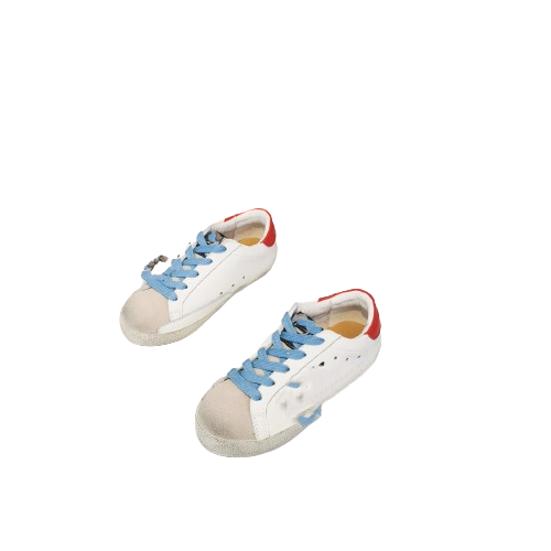 Hi Star Babys Sneakers Designer Stars Casual schoenen voor jongens en meisjes Klassieke Doold Dirty Shoe Goose Baby Sneaker2909331