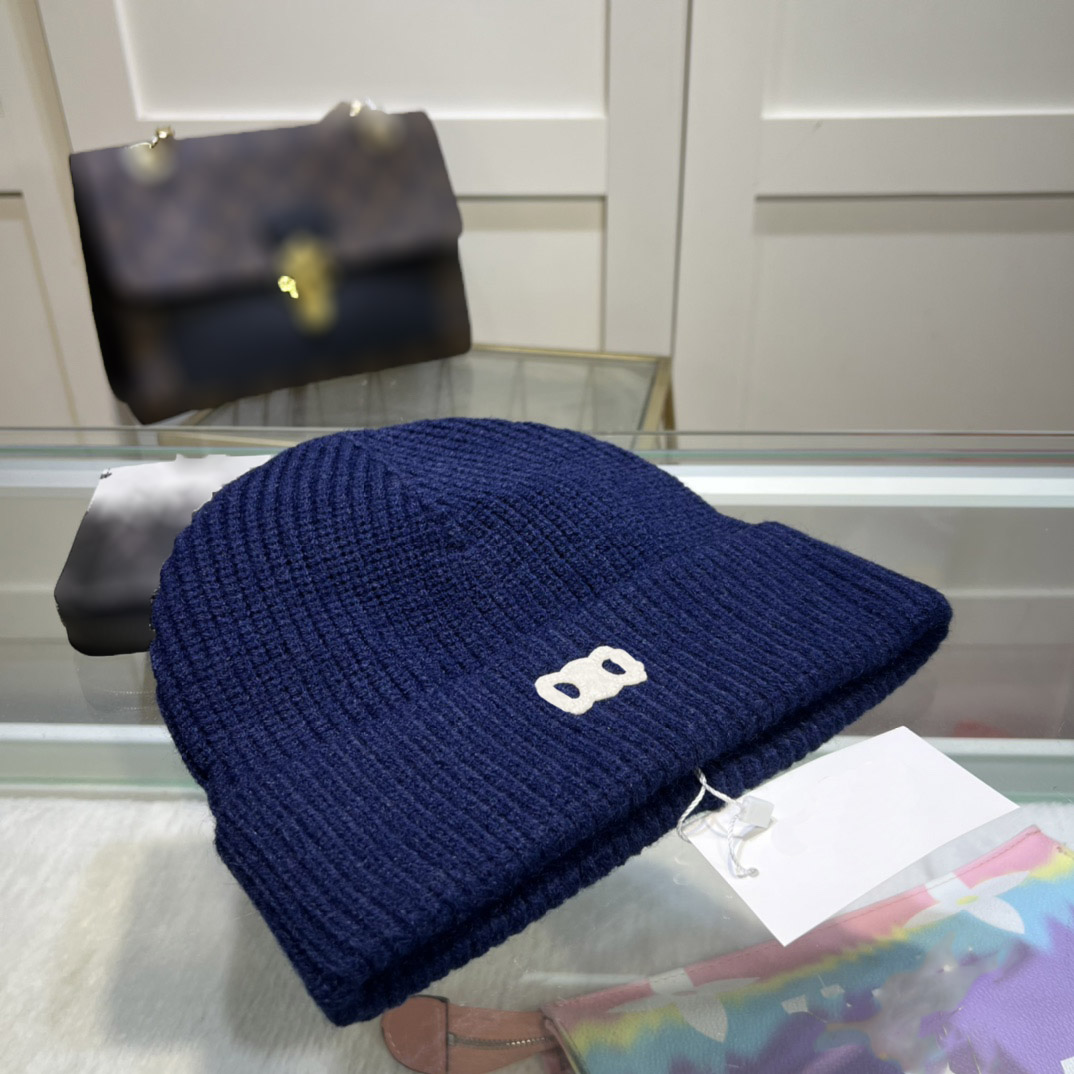 Beanie Designer Beanie luksus designerka czapka czapka męska mąka