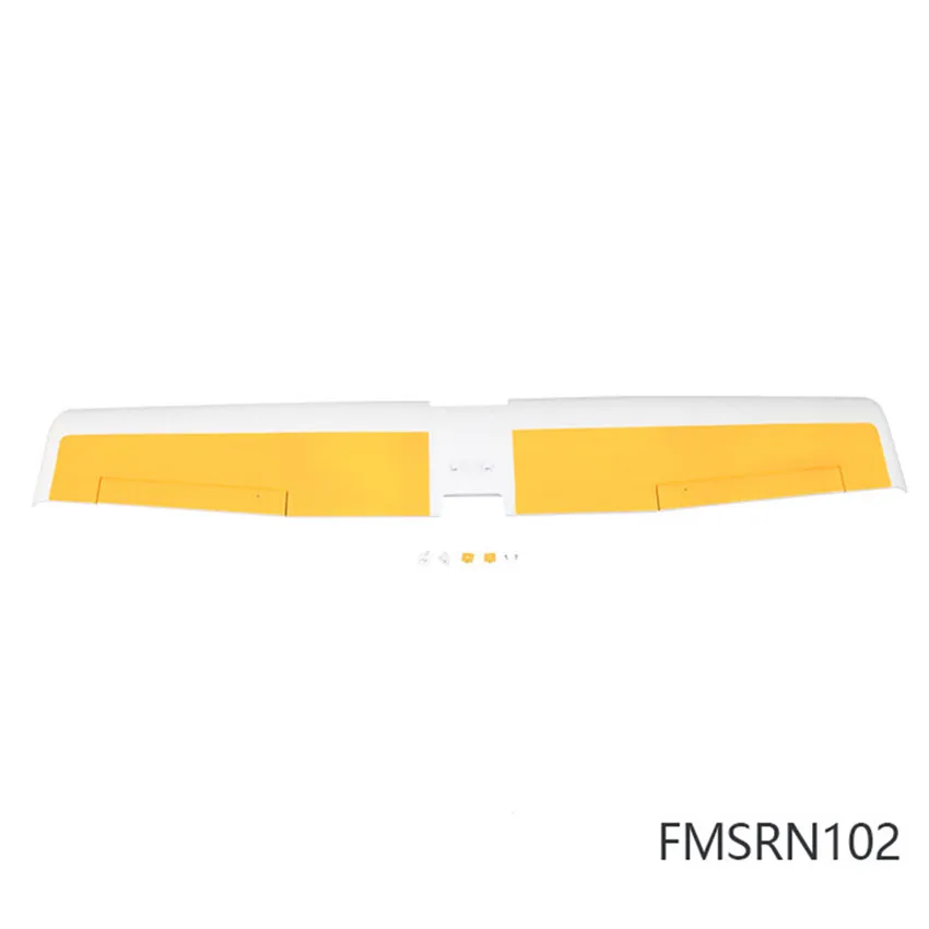 FMS 1220mm Guardian Fixed-Wing Airplane Accessories / Remote Control Glider Spare Parts For Rc Fixed-Wing Drone / Rc Model Parts