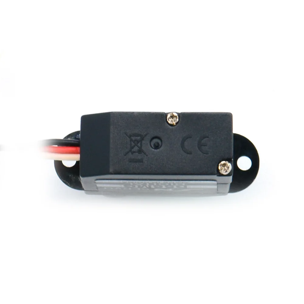 JX PDI-D56MG 5.6G Micro Digital Hollow Cup Servo Helicopter / Fixed Wing Drone Micro Servo för RC Drone / RC Helicopter Parts