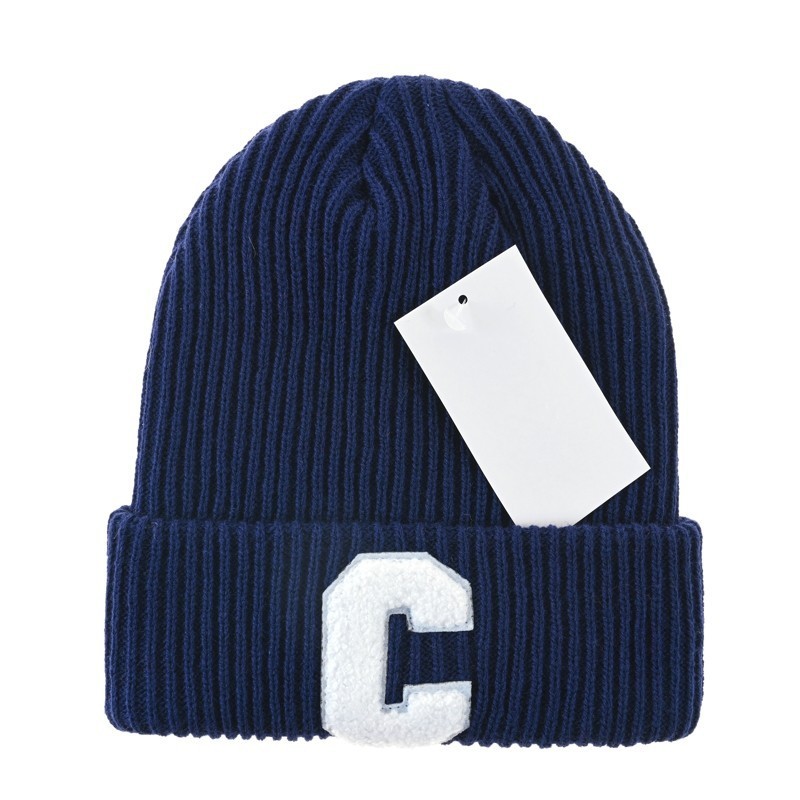 2023 Fashion Winter Beanie Knitted Hats Sports Teams Baseball Football Basketball Beanies Caps Women and Men Top Caps C00
