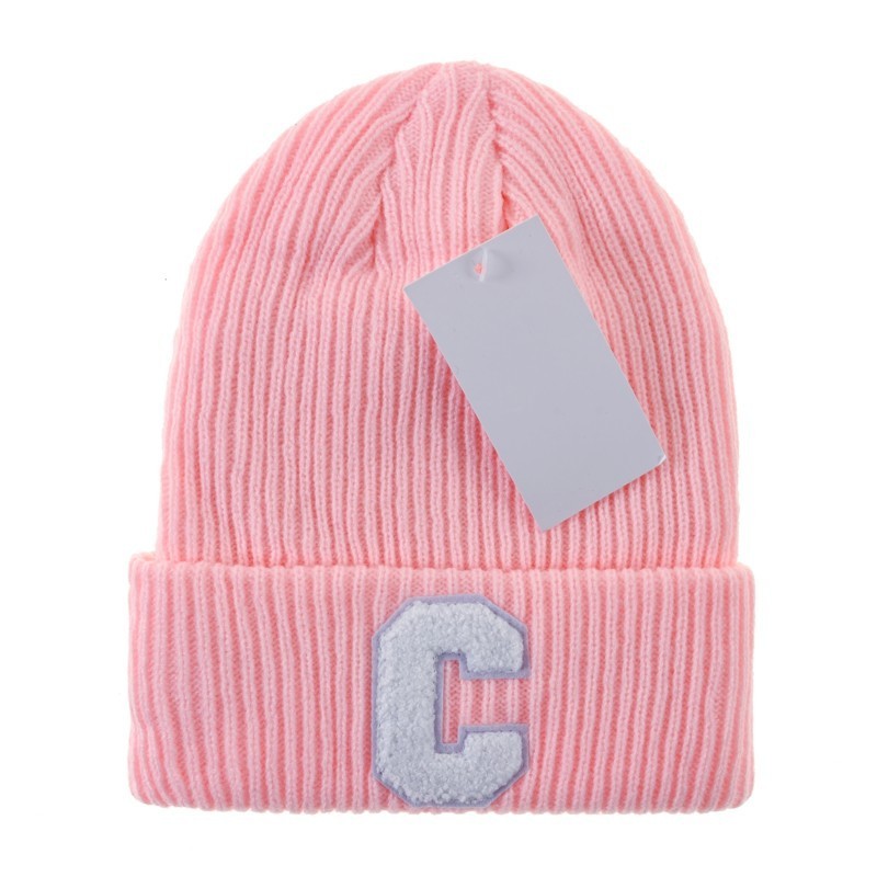 2023 Fashion Winter Beanie Hats Hats Sports Teams Baseball Football Basketball Caps Women and Men Top Caps C008