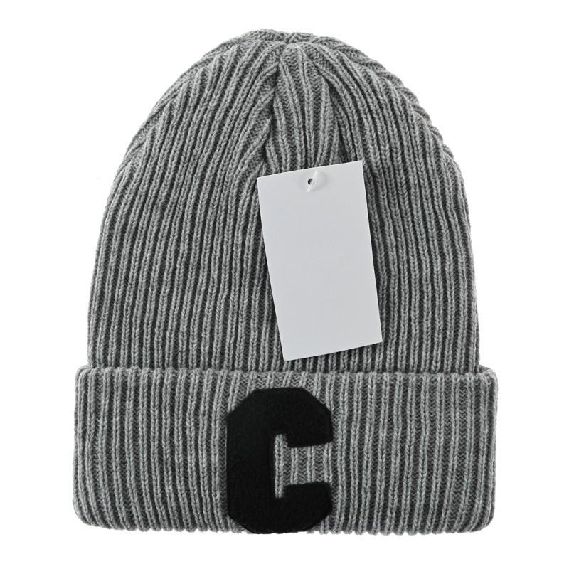 2023 moda inverno gorro de malha chapéus equipes esportivas beisebol futebol basquete beanies bonés feminino e masculino bonés superiores c002