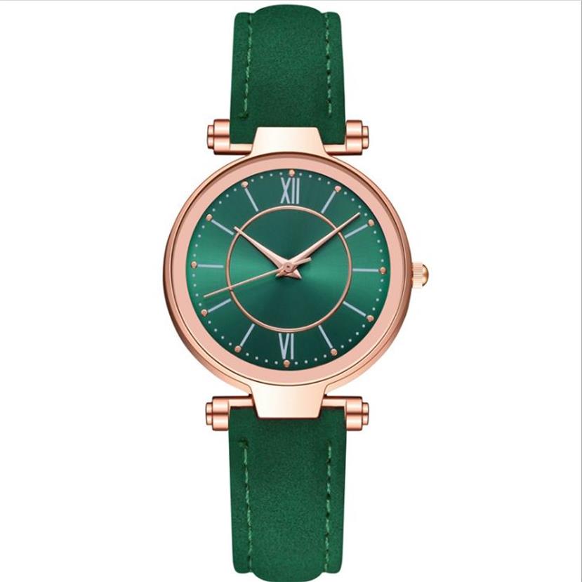 McyKcy marque loisirs mode Style montre pour femme bonne vente Quartz dames montres belle montre-bracelet 284g