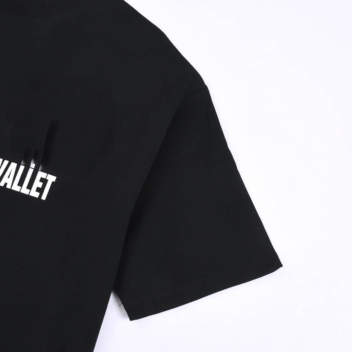 Chemise de créateur pour hommes T-shirt pour hommes Design avancé et savoir-faire exquis Sport Mode Été Hauteur d'affichage