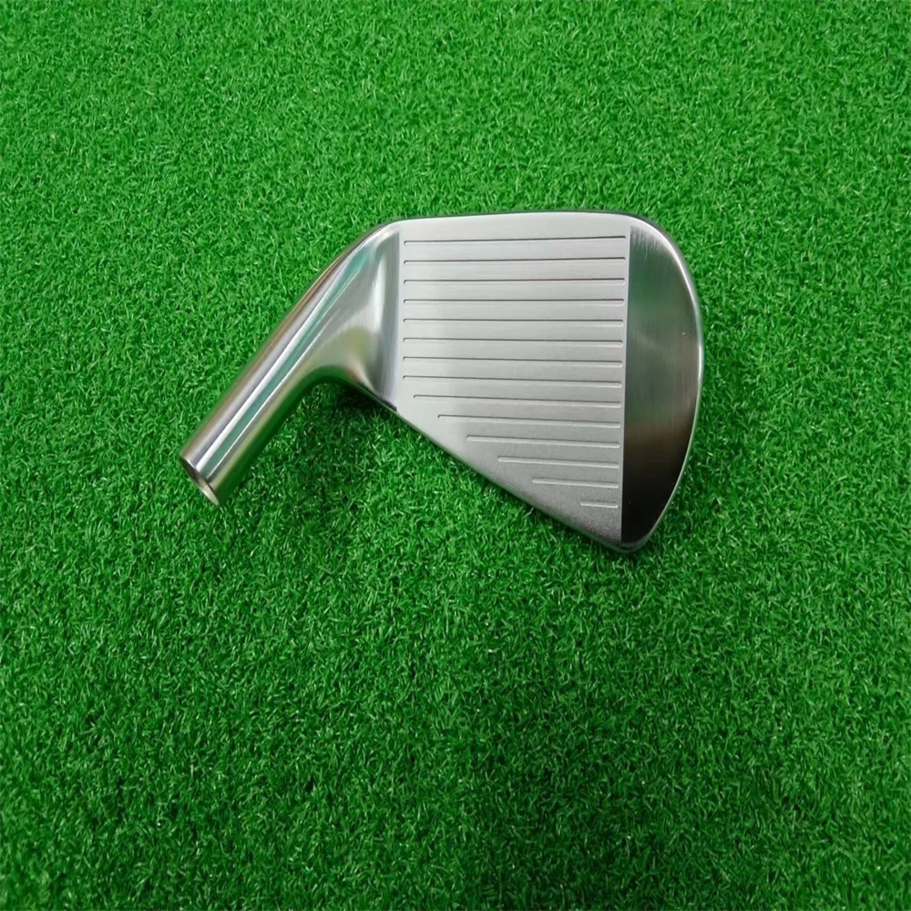 Новые гольф Irons Ichiro Honma Hollow Silver Blue Golf Irons Golden 456789psteel или Graphite гольф -клубы
