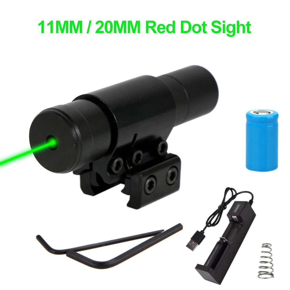 802 Green Laser Aiming Collimator Hand Adjustment Self-Locking Infrared Laser Aiming Collimator Metal Mini Pointing Instrument Laser Aiming