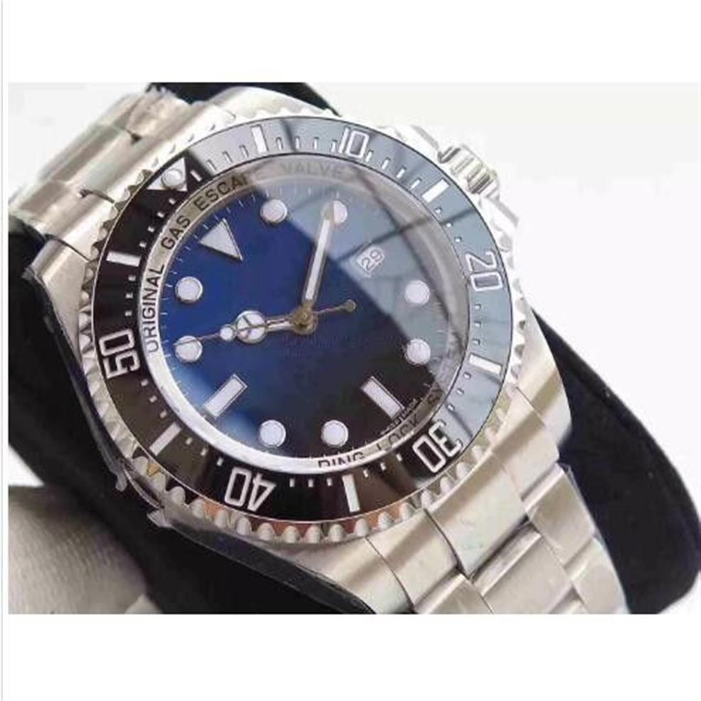 Ghost King N Factory V7 الإصدار Ceramic Ring Watch 2836 الآلة التلقائية Core Sapphire Super Waterproof Watch Shopping322i