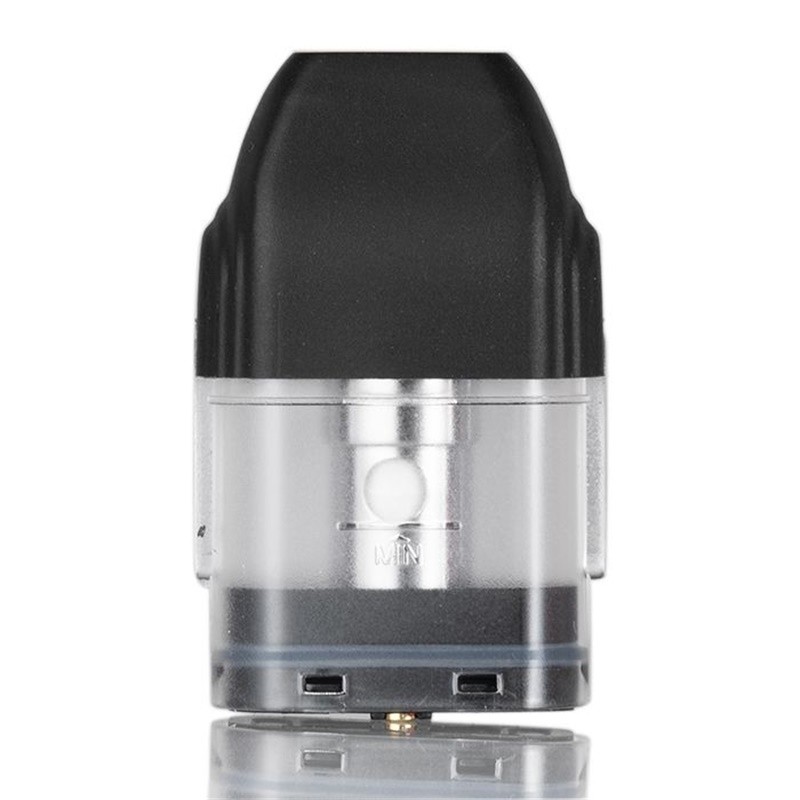 Uwell Caliburn Pod Cartridge 1.4Ohm för Caliburn Portable Pod System Kit E Cigarettförångare 4 st/pack