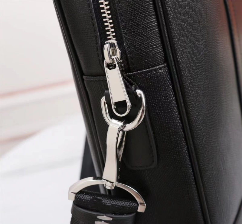 High Quality Designer Bag Purse Handbag Shoulder Bag Men's Luxury Designer Bag Briefcase Crossbody Bag Notebook bag