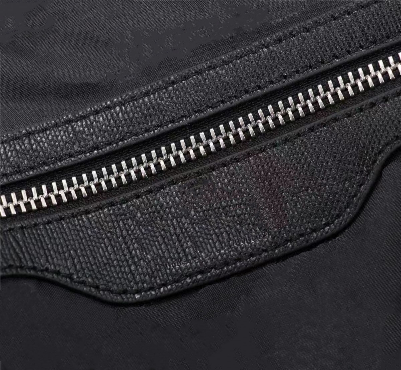 Alta qualidade designer bolsa bolsa de ombro bolsa de designer de luxo masculino maleta crossbody saco notebook