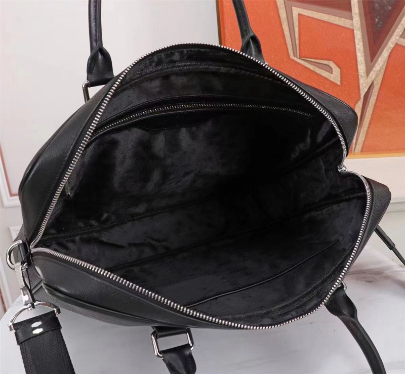 Ultra alta qualidade designer bolsa bolsa de ombro bolsa de designer de luxo masculino maleta crossbody saco notas saco de negócios