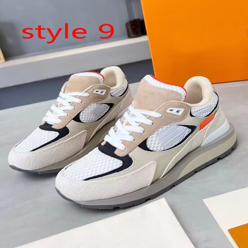 Casual shoes womens designer shoes Travel  lace-up Trainers fashion lady Flat Running Letters woman SHoes platform men gym sneakers size 35-42-45 With box