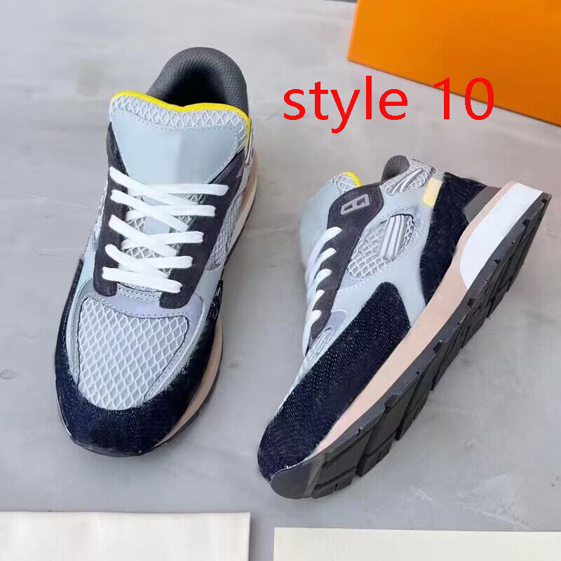 Casual shoes womens designer shoes Travel  lace-up Trainers fashion lady Flat Running Letters woman SHoes platform men gym sneakers size 35-42-45 With box