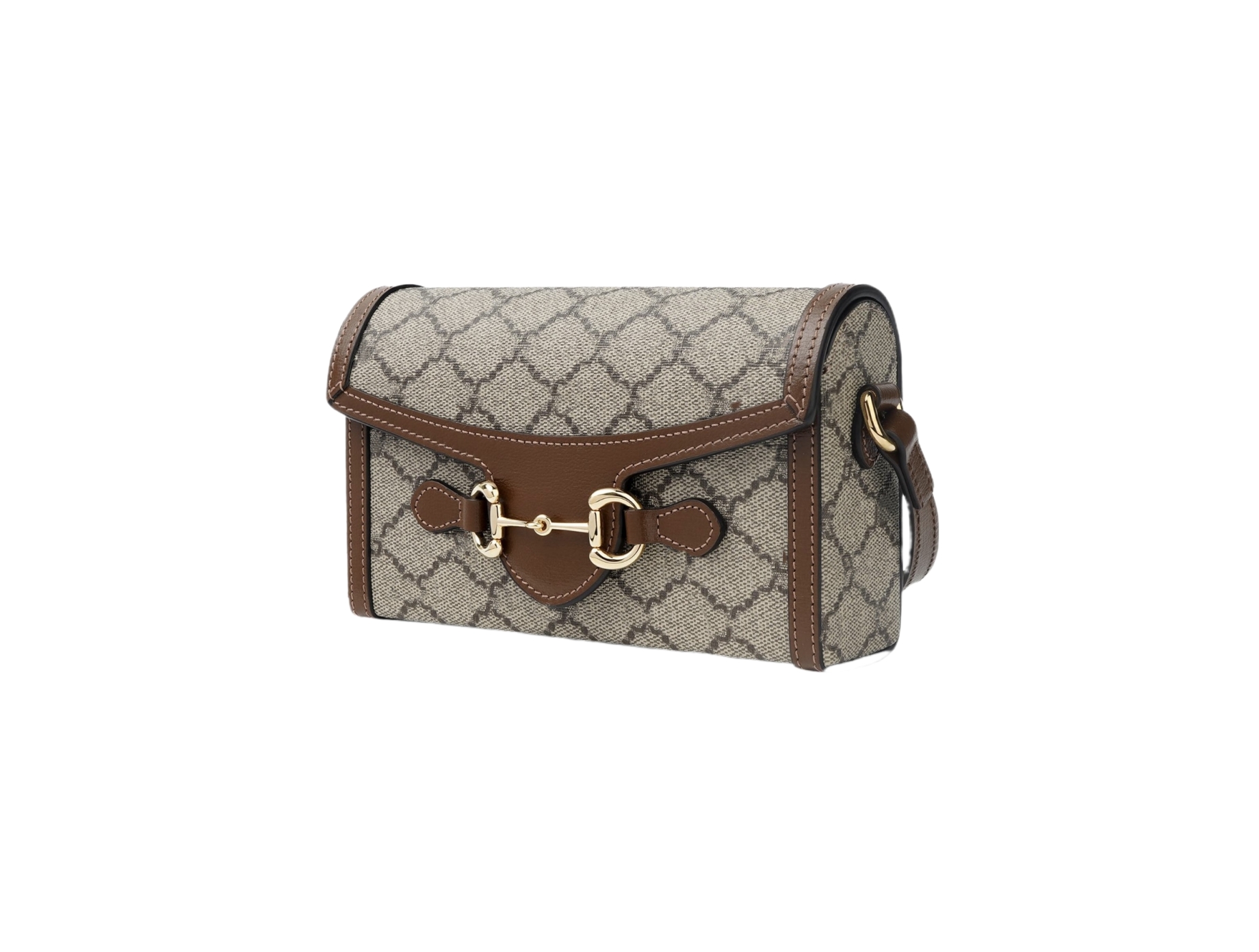 torby Pochette cleo 1955 luksusowa siodło TOTE prawdziwe damskie posłaniec szczotkowane torebki nylon designer ramię crossbody portrena torebki torebki torebki torebki torebki