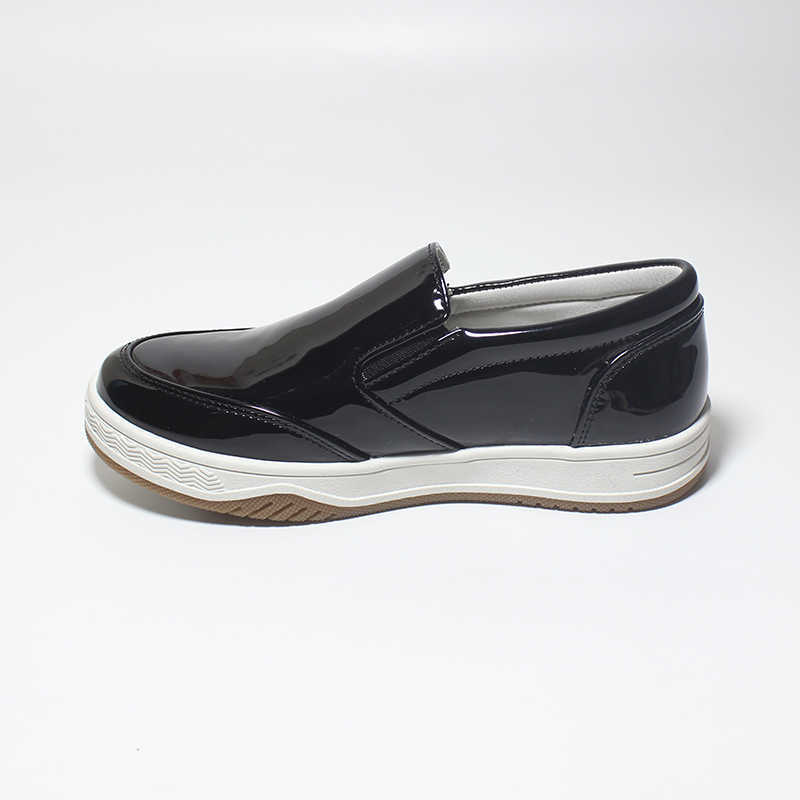 Sneakers 2023 Jongens Jurk Schoenen Kids Casual Loafers Slip On Unisex-Kind Sneakers 100% Synthetische Casual Schoen Comfortabel En ZachtHKD230701