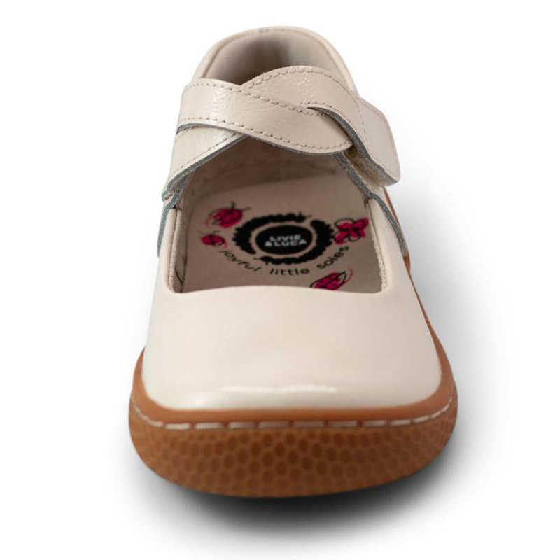 Sneakers Livie Luca TWIDDLE Mary Jane Scarpa bambini Outdoor Super Perfect Cute Girls Barefoot Casual Sneaker 1-11 anni ZapatosHKD230701