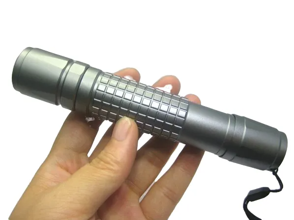Most Powerful 20000m 532nm 10 Mile SOS LAZER Military Flashlight Green Red Blue Violet Laser Pointers Pen Light Beam Hunting Teach5253548