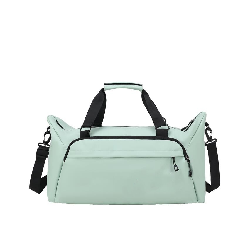 Bolsos de viaje Bolsos de diseñador Mujeres Hombres Gran capacidad Nylon Equipajes de mano Bolsas de lona Bolsa de fitness deportiva de lujo