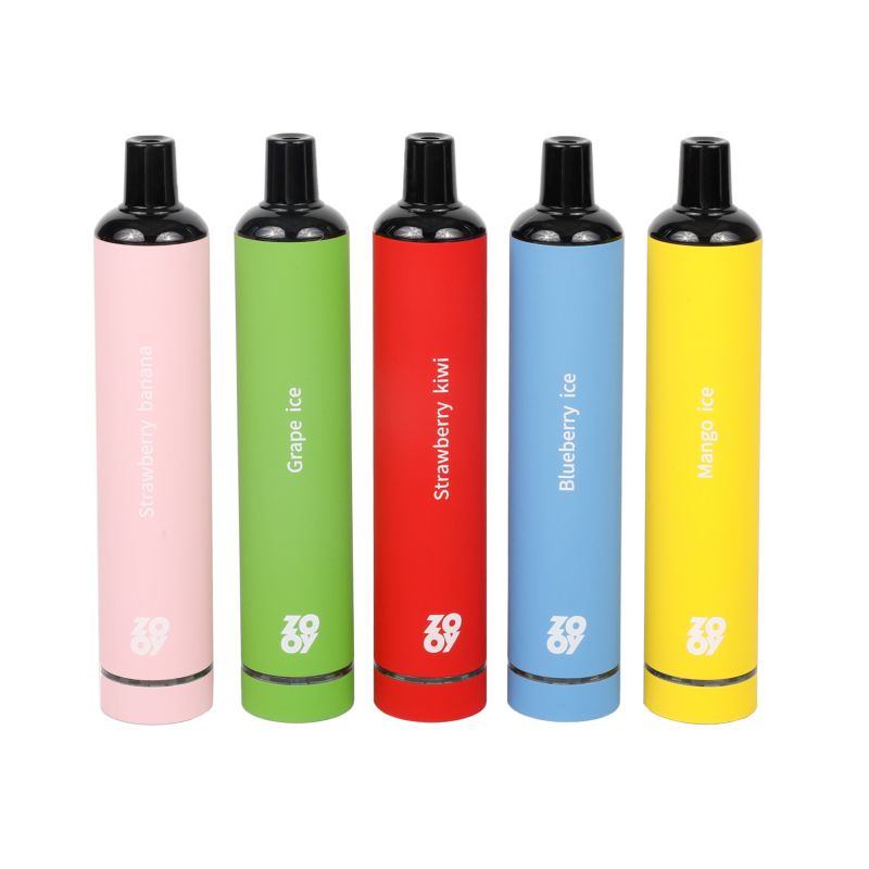 Iget Vapes Zooy Magic Puff 9000 Disponible Electronic Cigarette Barbc 5000 Puffs stor volym Electronic Cigarette Drabrable Prefilled Disposables Tobakolja 16 ml