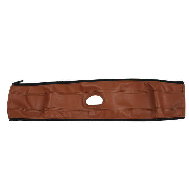Reemplace los accesorios del cochecito para Doona Mosquito Net Rain Cover Travel Bag Leather Footmuff Cover Cotton Pad Asientos de coche a prueba de polvo L230625