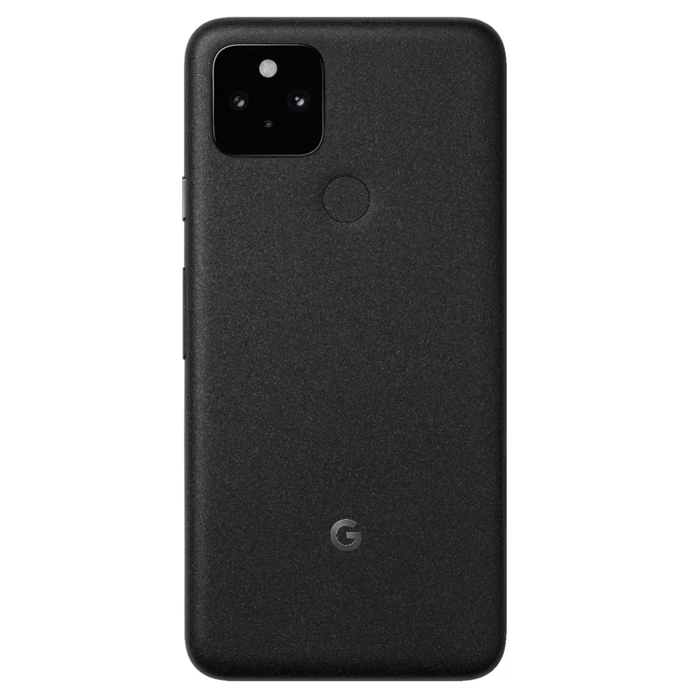 Original Google Pixel 5 5G Desbloqueado Celular 6.0