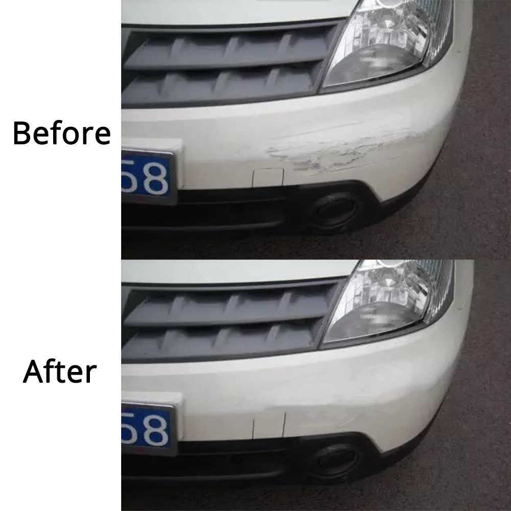 Nieuwe Auto Scratch Remover voor Autos Body Paint Scratch Care Auto Car Care Polijst- en polijstpasta Autolakreparatie