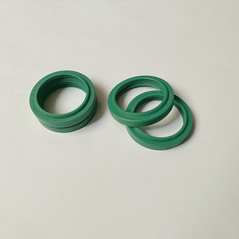 The manufacturer directly sells high-quality hydraulic cylinder sealing rings with complete specifications