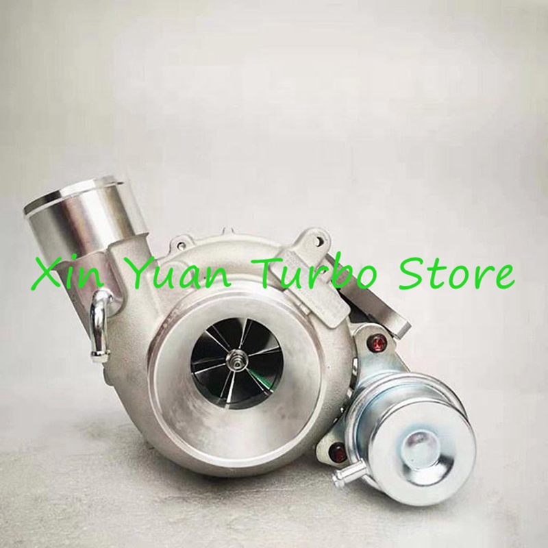 Prestanda turbo TD04/RHF4 turbo 8980118923