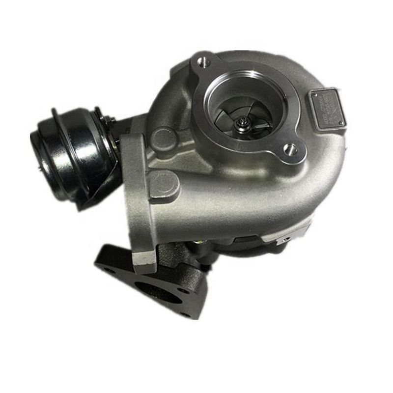 Nissan Pathfinder için Turbo 2.5 Motor QW25 QW25 Turbo 751243-5002S 14411-EB300