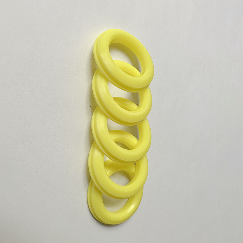 Polyurethane washers focus on various types of polyurethane products and can be customized according to needs