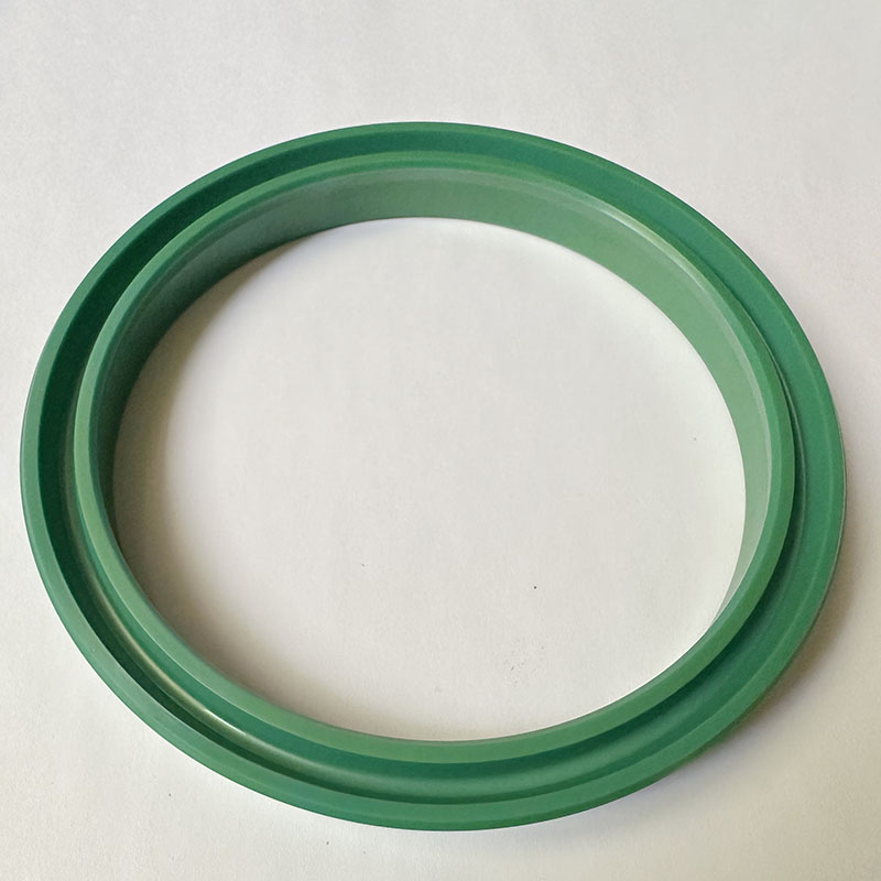 The manufacturer directly sells high-quality hydraulic cylinder sealing rings with complete specifications