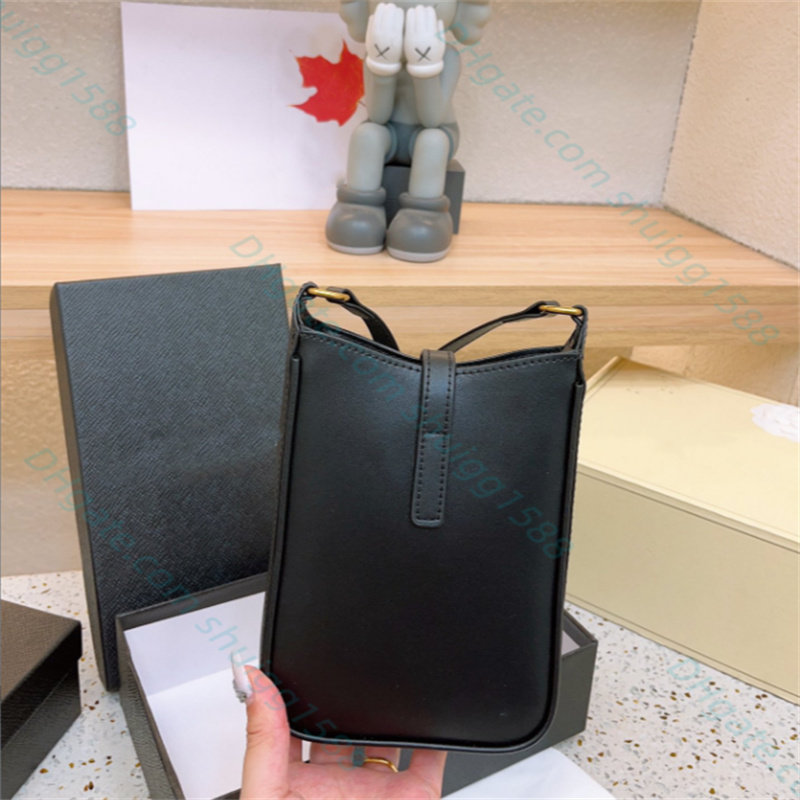 Kadın Moda Tasarımcısı Omuz Çantaları Crossbody Bag Tote Mini Deri Cep Telefon Çantaları Yeni Moda Çok Fonksiyonlu Mini Messenger Çanta Çanta Çantaları