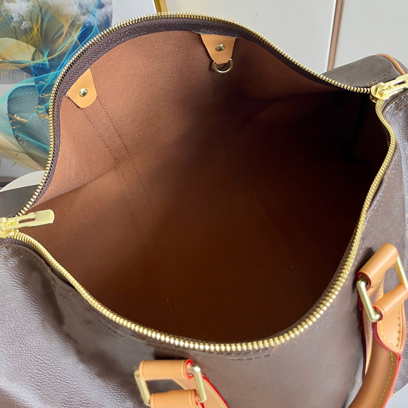 Designer luxury handbags purses Handbag handle totes high quality Large Duffel Pillow bag Old flower men Travel bags designers traveling bag women leather totes