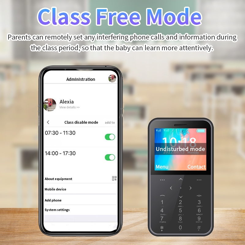 Oryginalne odblokowane telefony komórkowe H888 przenośne studenckie małe karty kredytowe 2G GSM telefon komórkowy z kamerą Bluetooth MP3 ultracienkie karty Dual Sim mini telefon komórkowy